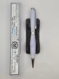 Image 1 of "Ice Cold" Slim Pen