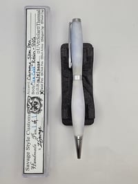 Image 2 of "Ice Cold" Slim Pen