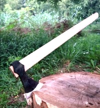norse hatchet
