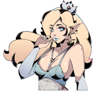 Elven Rosalina