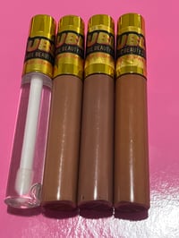 Image 1 of Nude LipGloss (4 Pack)