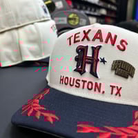 Image 1 of New Era 59Fifty A-Frame NFL 2025 Draft with Pin Included