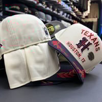 Image 2 of New Era 59Fifty A-Frame NFL 2025 Draft with Pin Included