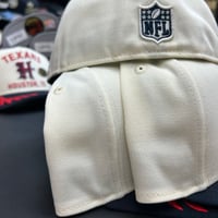 Image 3 of New Era 59Fifty A-Frame NFL 2025 Draft with Pin Included