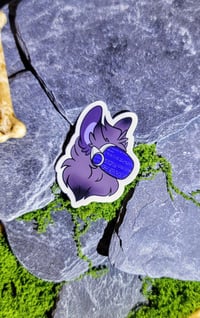"BSOD" Sticker