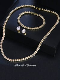 Girl's Best Friend