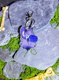 "BSOD" Charm