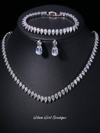 Girl's Best Friend (Silver)
