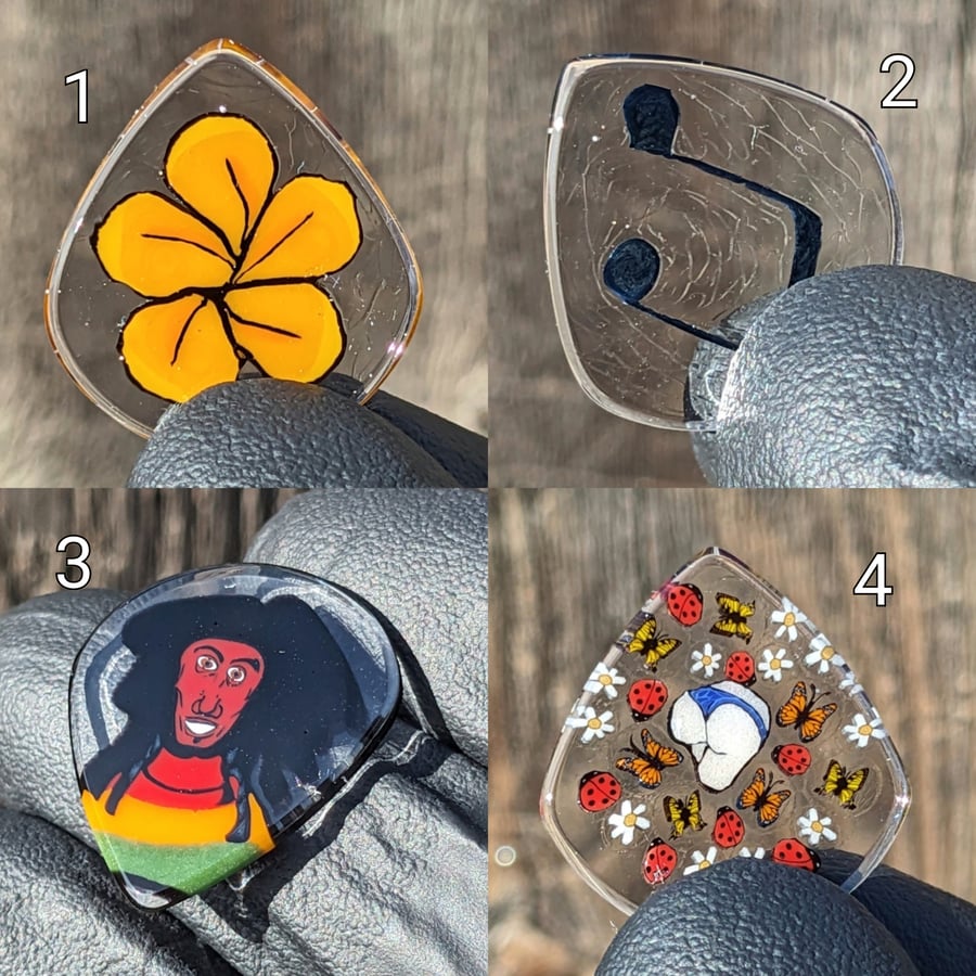 Image of Ian Cohen collab picks 