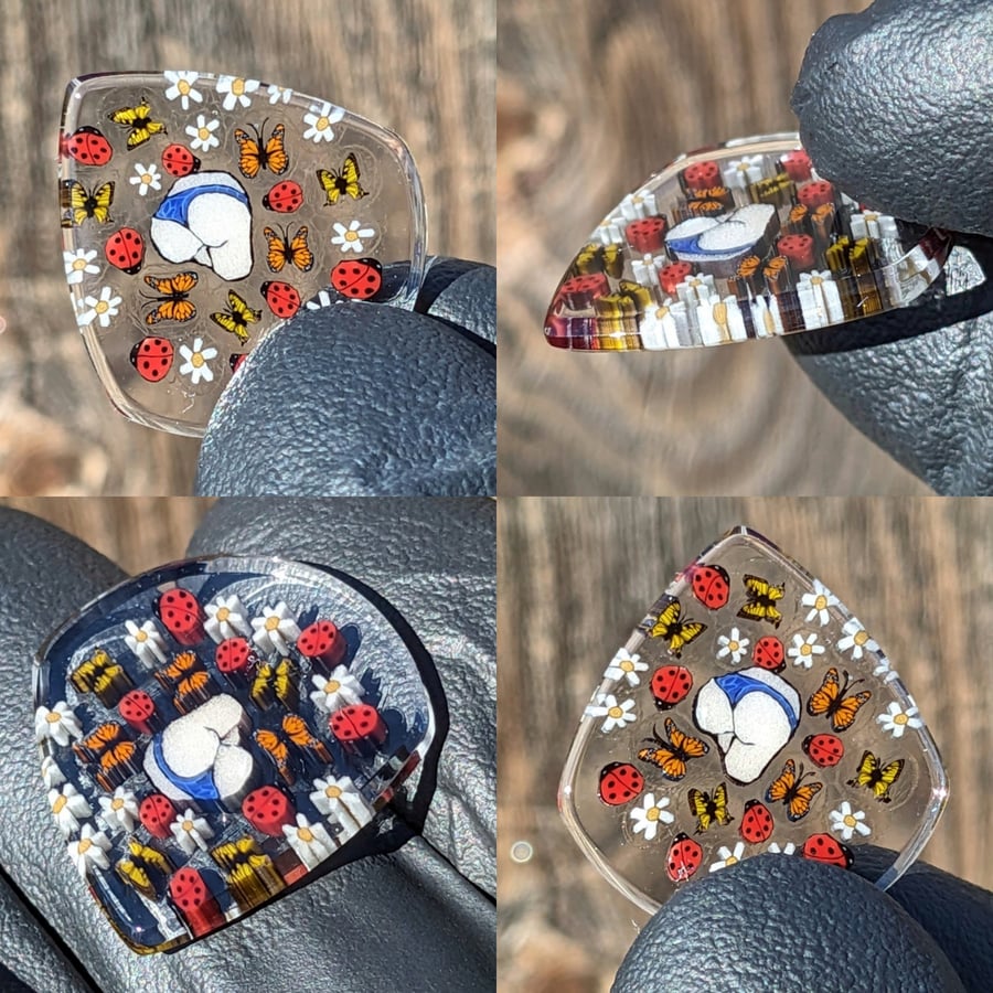 Image of Ian Cohen collab picks 