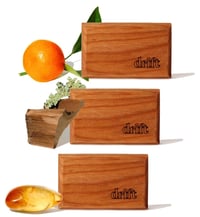 Image 1 of Drift Car Air Freshener 