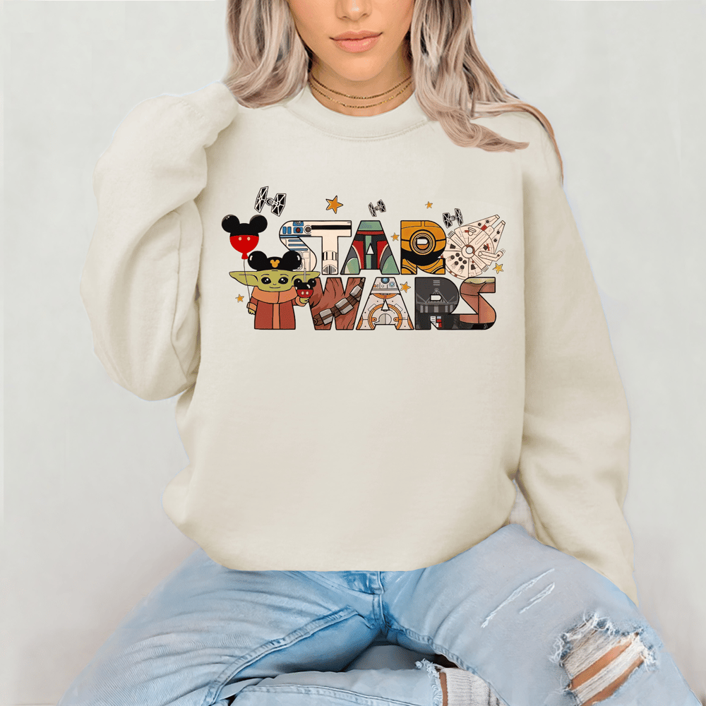 Image of Star Wars Galaxy