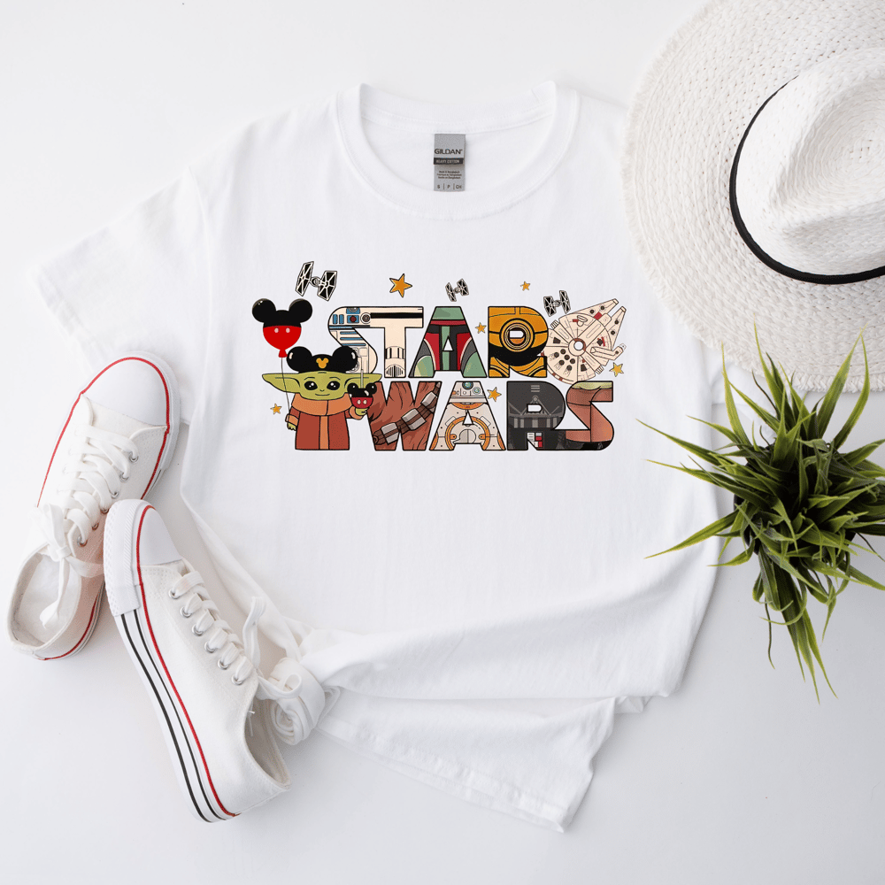 Image of Star Wars Galaxy