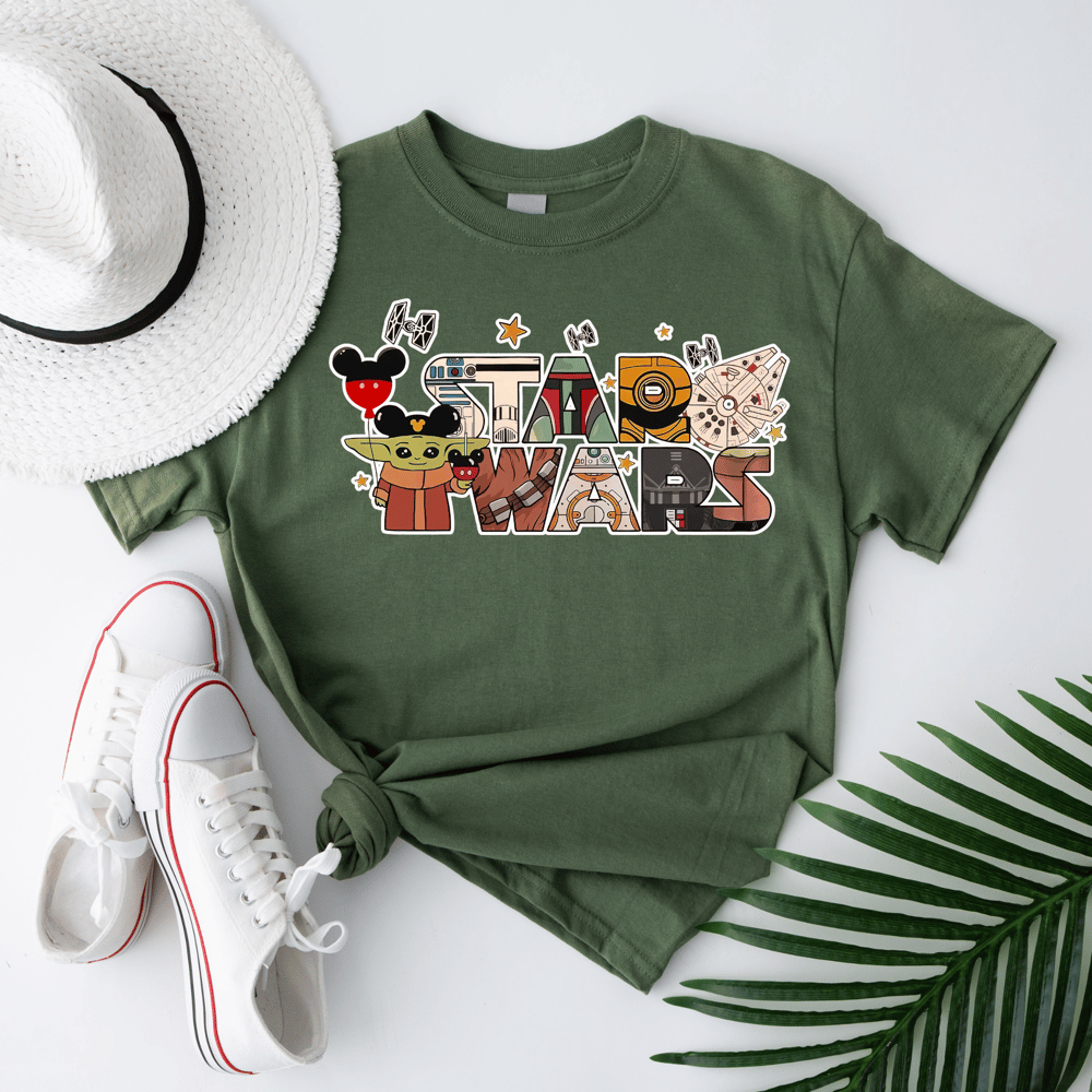 Image of Star Wars Galaxy