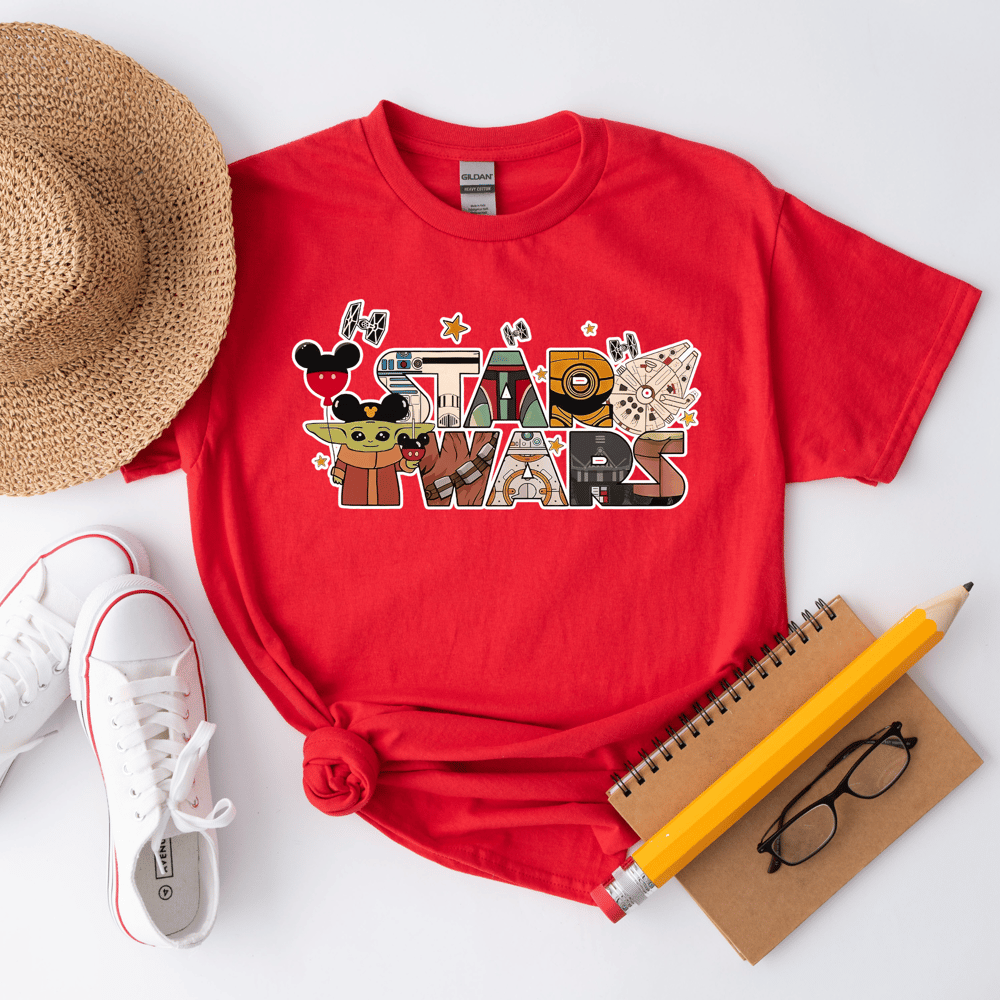 Image of Star Wars Galaxy