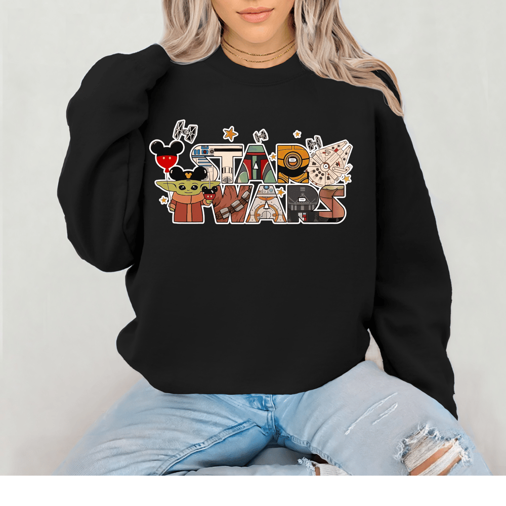 Image of Star Wars Galaxy