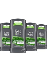 Image 1 of Dove Men + Care Antiperspirant Deodorant,