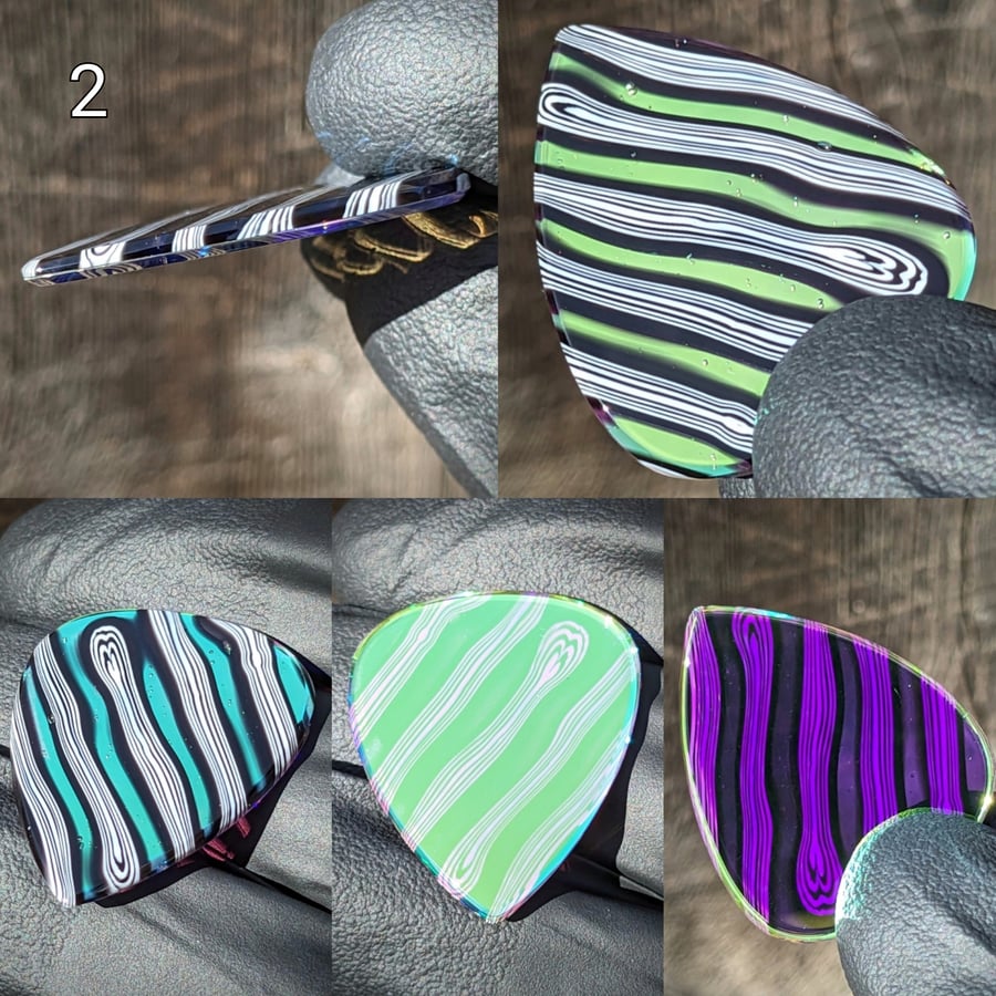 Image of Peterthedoge collab picks