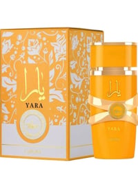 Image 1 of Yara Tous Long Lasting Eau De Perfume Spray