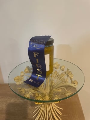 Image of Nana’s Green Tomato Pickles