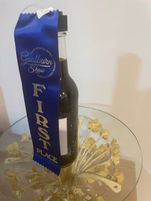 Image of Nana’s Worcestershire Sauce