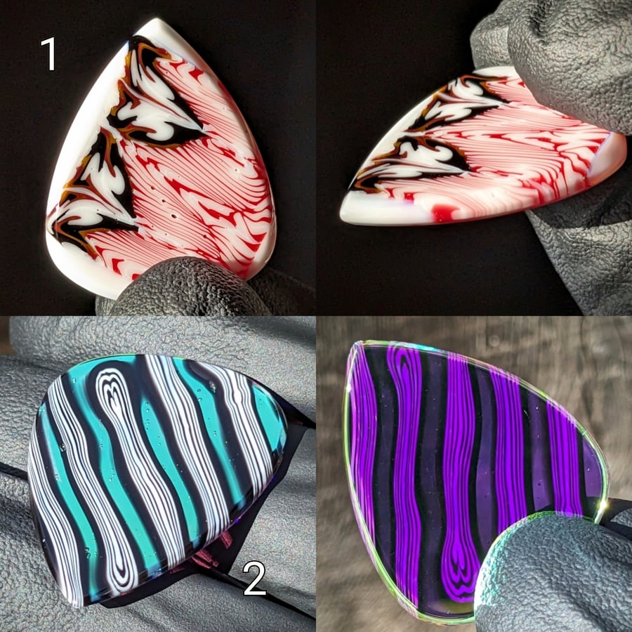 Image of Peterthedoge collab picks