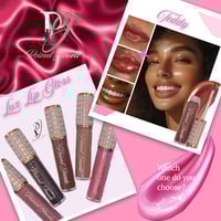Image 2 of Lip Gloss