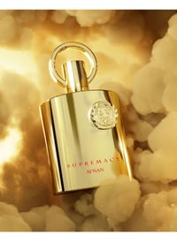 Image 2 of Afnan Supremacy Gold Eau De Parfum for Women