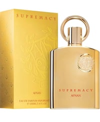 Image 1 of Afnan Supremacy Gold Eau De Parfum for Women