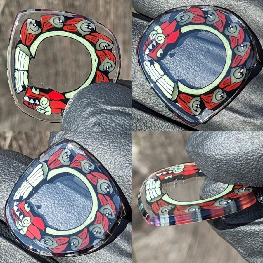 Image of Chevelleface collab pick
