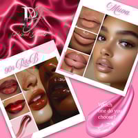Image 3 of Lip Kits
