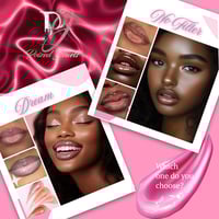 Image 4 of Lip Kits