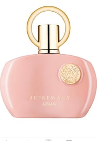 Image 2 of Afnan Supremacy Pink Eau De Parfum for Women