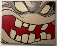 McMonster - Face 2
