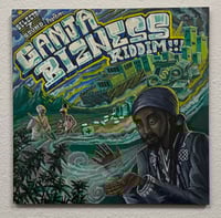 Notes - Ganja Bizness