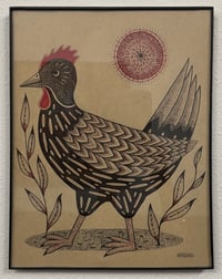 Maddo - Chicken in the Sun