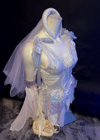 Image 2 of Xochitl - Final Balance EDC Wedding