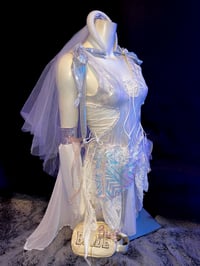 Image 1 of Xochitl - Final Balance EDC Wedding