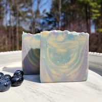 Image 1 of Blueberry Bliss