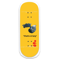 Image 1 of Thats Crazy