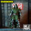 Custom Suit For ML Dr Doom