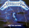 Metallica – Ride The Lightning