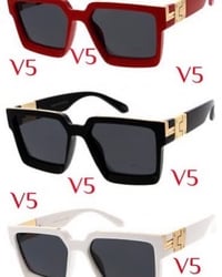 Dicaprio Sunglasses 