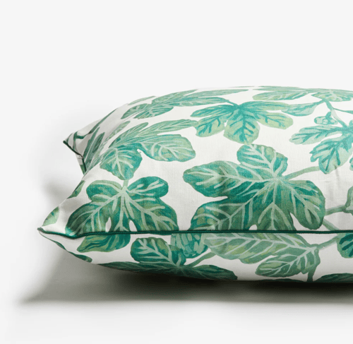 Image of OUTDOOR Fig Cushion 60 x 60cm 