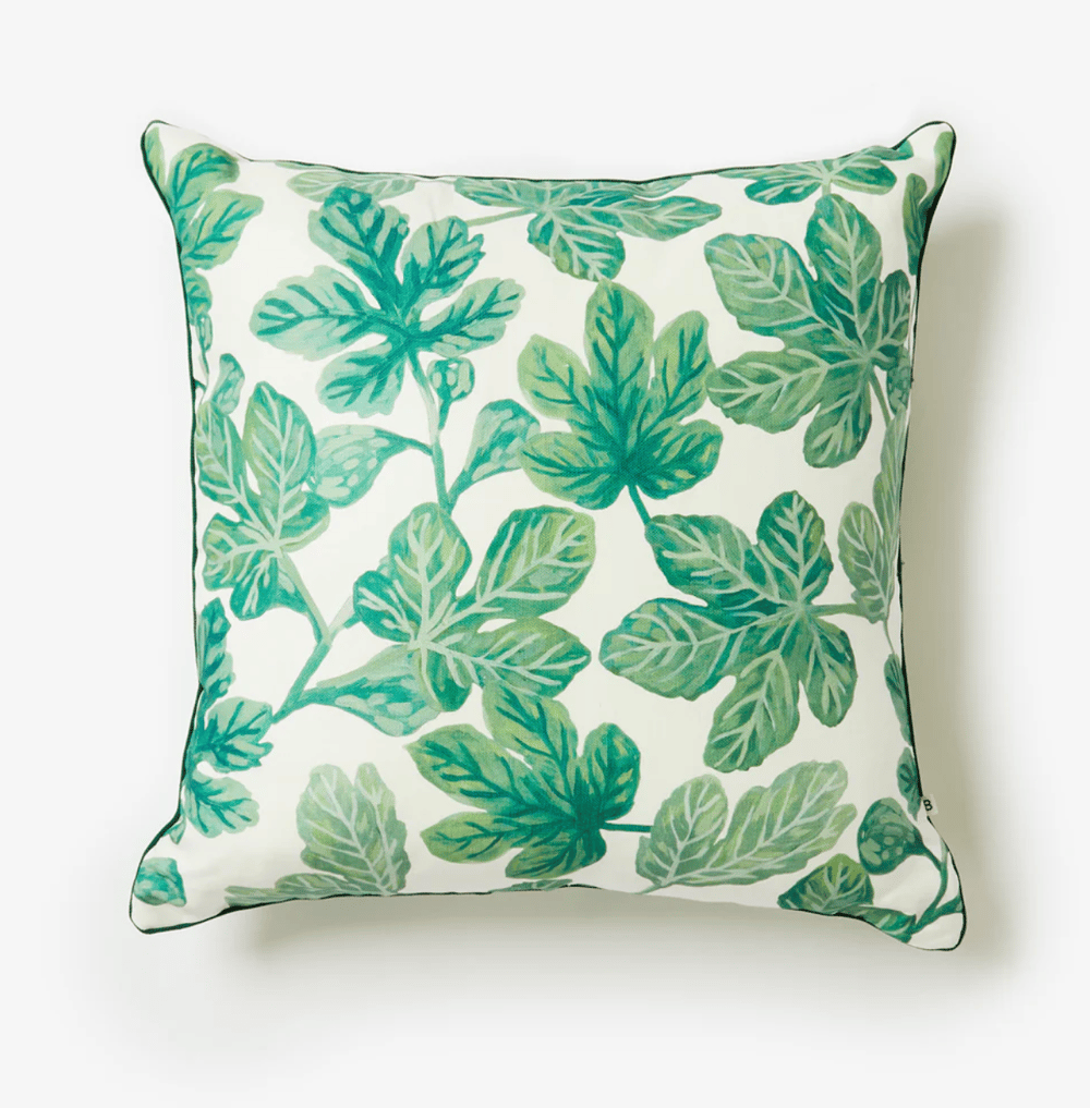 Image of OUTDOOR Fig Cushion 60 x 60cm 