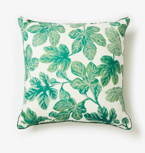 Image of OUTDOOR Fig Cushion 60 x 60cm 