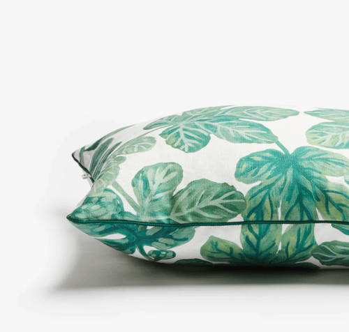 Image of OUTDOOR Fig Cushion 40 x 60cm 