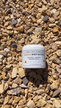 True 2 Self Mango Body Butter 