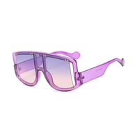 Image 5 of Bruno Sunglasses  (Limited Restock)