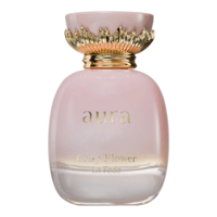 Image 1 of La Fede Aura Crisp Flower Khadlaj